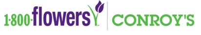 1-800-Flowers | Conroy's Franchise Logo