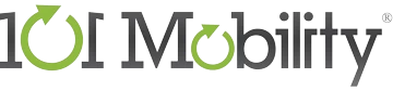 101 Mobility Franchise Logo