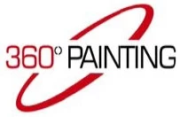 360 Painting Franchise Logo