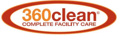 360clean Franchise Logo