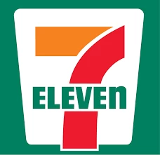 7-eleven (Micro Market) Franchise Logo