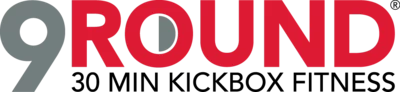 9Round Franchise Logo