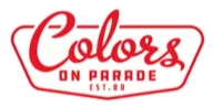 Colors On Parade Franchise Information