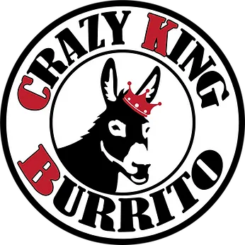 Crazy King Burrito Franchise Information
