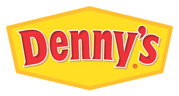 Denny's Franchise Logo