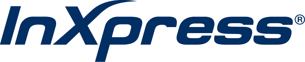 InXpress Franchise Logo