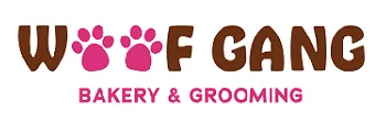 Woof Gang Bakery & Grooming Franchise Logo