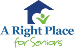 A Right Place for Seniors Franchise Logo