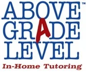 Above Grade Level Franchise Logo