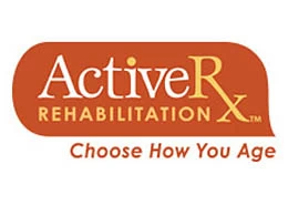 ActiveRx Franchise Logo