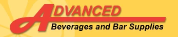 Advanced Beverages and Bar Supplies Franchise Logo