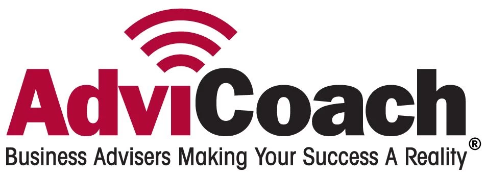 AdviCoach Franchise Logo