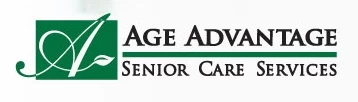 Age Advantage Franchise Logo