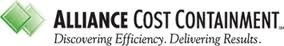 ALLIANCE COST CONTAINMENT Franchise Logo