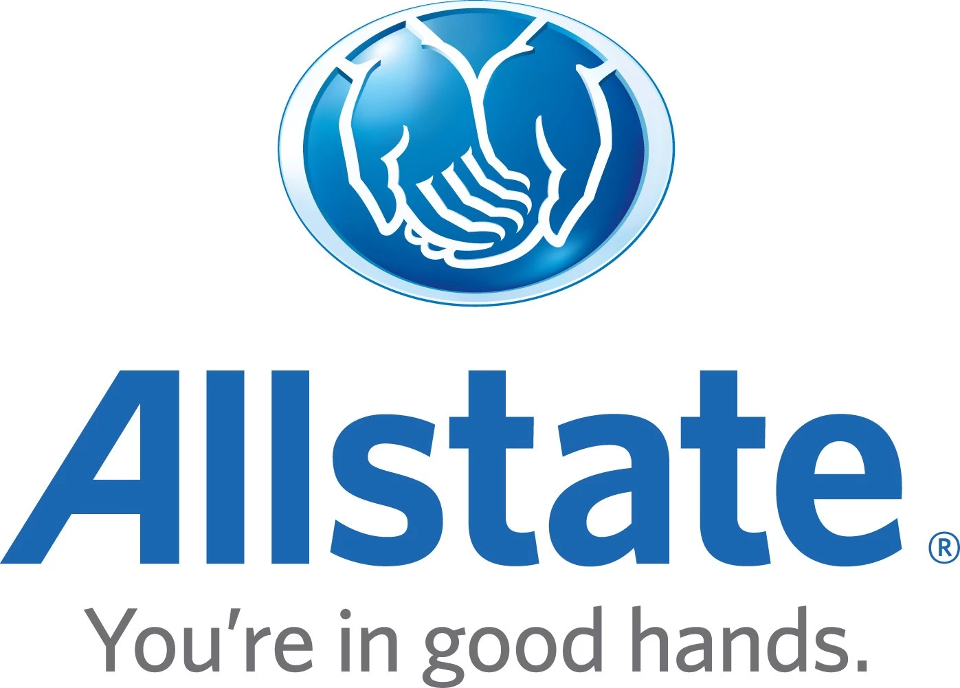 Allstate Insurance Company Franchise Logo