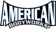 AMERICAN BODYWORKS Franchise Logo