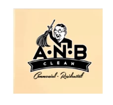 ANB Clean Franchise Logo