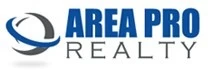 AREA PRO REALTY Franchise Logo