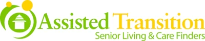 Assisted Transition Franchise Logo