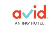 avid hotels Franchise Logo