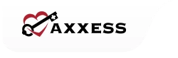 AXXESS Franchise Logo