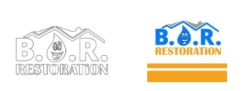 B.O.R. Franchise Logo