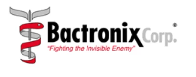 Bactronix Franchise Logo