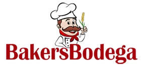 BakersBodega Franchise Logo