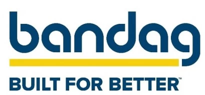 Bandag Franchise Logo