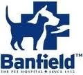 BANFIELD, THE PET HOSPITAL Franchise Logo