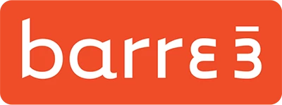 barre3 Franchise Logo
