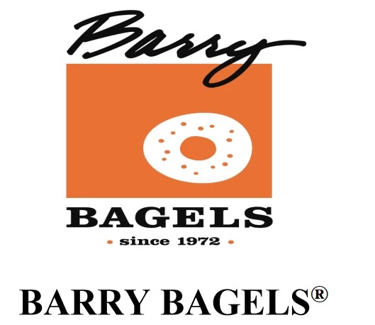 Barry Bagels Franchise Logo