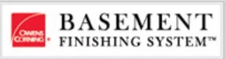 Basement Finishing System Franchise Logo