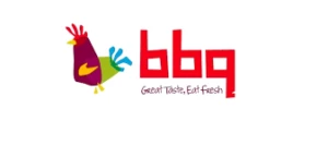 bb.q Chicken Franchise Logo