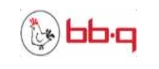 BBQ Chicken (now called bb.q Chicken) Franchise Logo