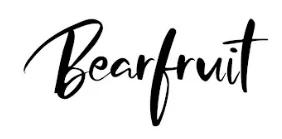 Bearfruit Franchise Logo