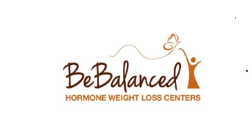 BeBalanced Hormone Weight Loss Centers Franchise Logo