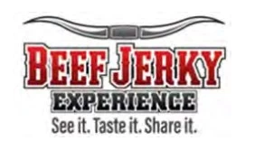 Beef Jerky Experience Franchise Logo