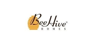 BeeHive Homes Franchise Logo