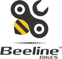 Beeline Bikes Franchise Logo