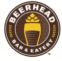 Beerhead Bar & Eatery Franchise Logo
