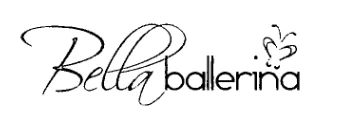 Bella Ballerina Franchise Logo