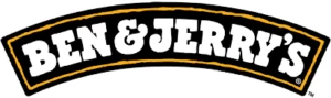 Ben & Jerry's Franchise Logo