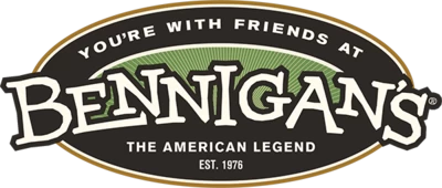 Bennigan's Franchise Logo