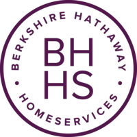 Berkshire Hathaway HomeServices Franchise Logo