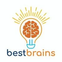 Best Brains Franchise Logo
