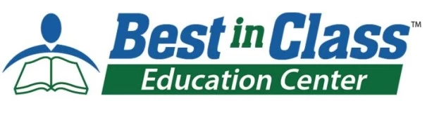 Best In Class Education Center Franchise Logo
