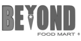 Beyond Food Mart Franchise Logo