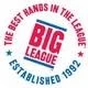 Big League Franchise Logo