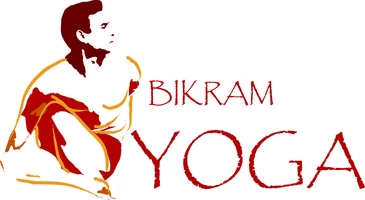 BIKRAM'S YOGA COLLEGE | BIKRAM YOGA Franchise Logo